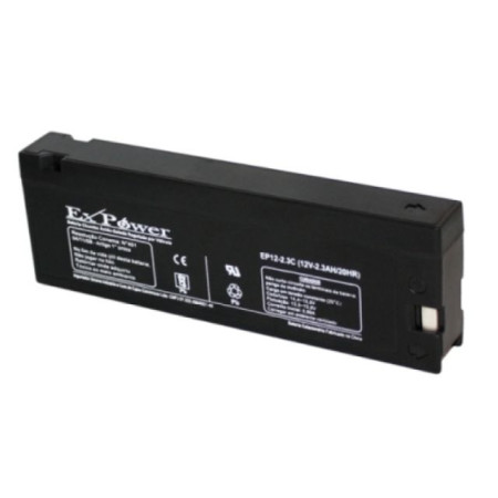 Bateria Bp88 12v 2,3ah Para Filmadoras Panasonic E Monitores